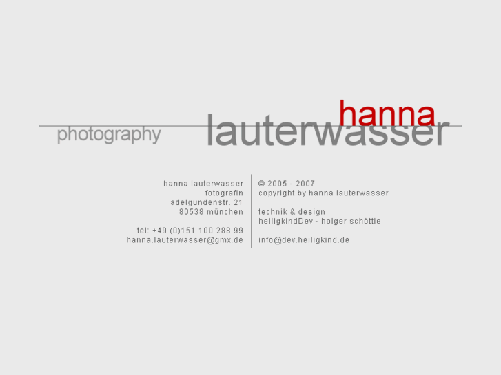 www.hanna-lauterwasser.de