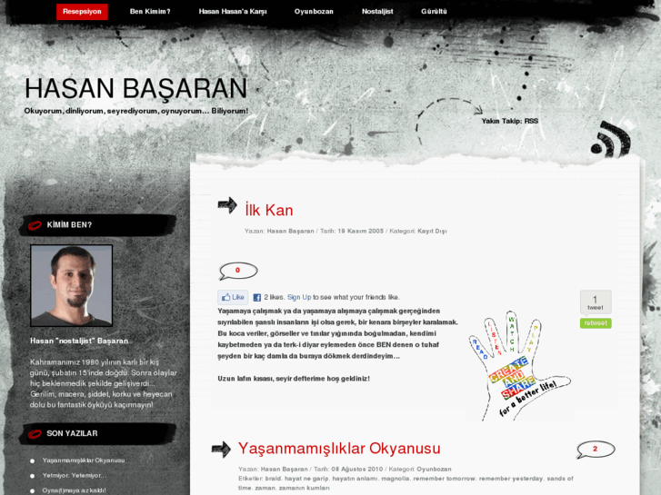 www.hasanbasaran.com