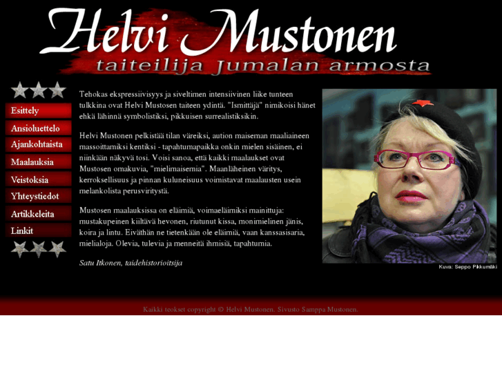 www.helvimustonen.com