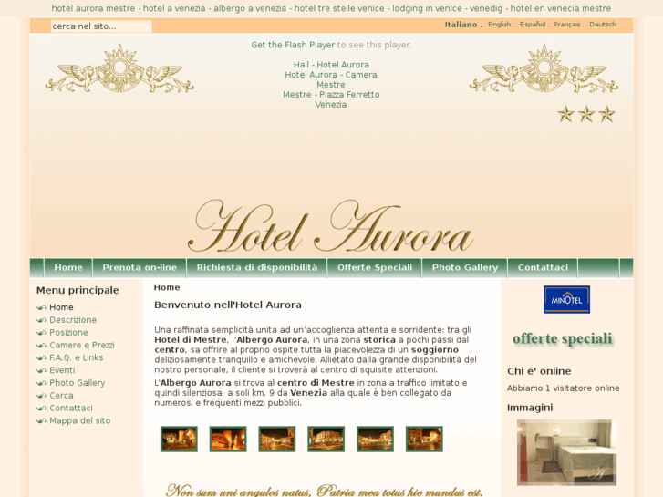 www.hotelaurora.com