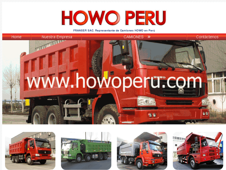 www.howoperu.com
