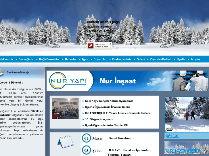 www.ilgaz.org.tr