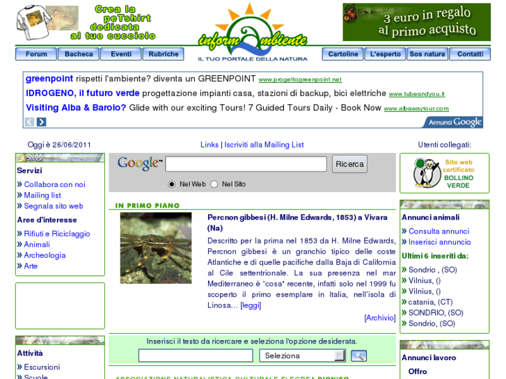 www.informambiente.com