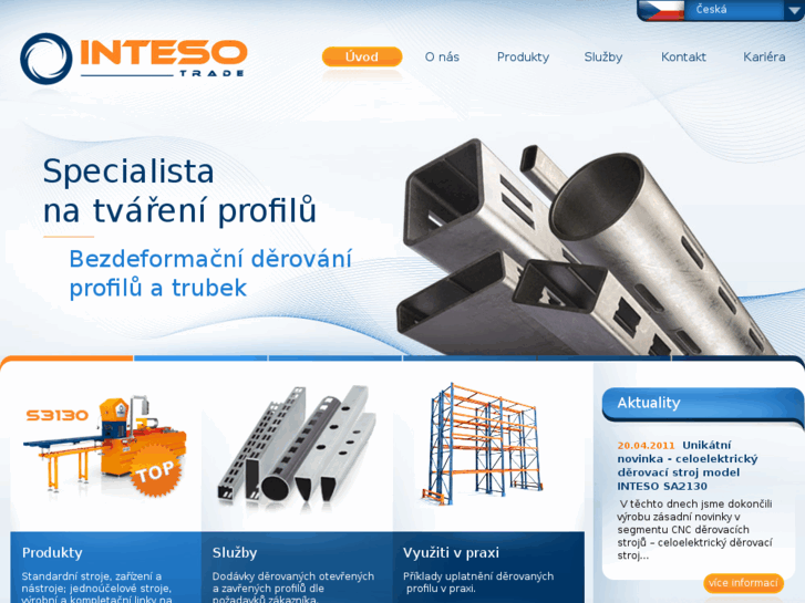 www.inteso.cz