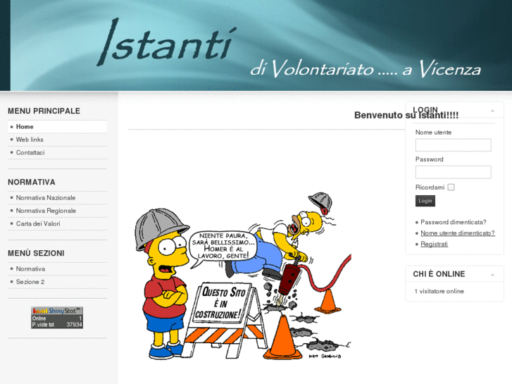 www.istanti.org