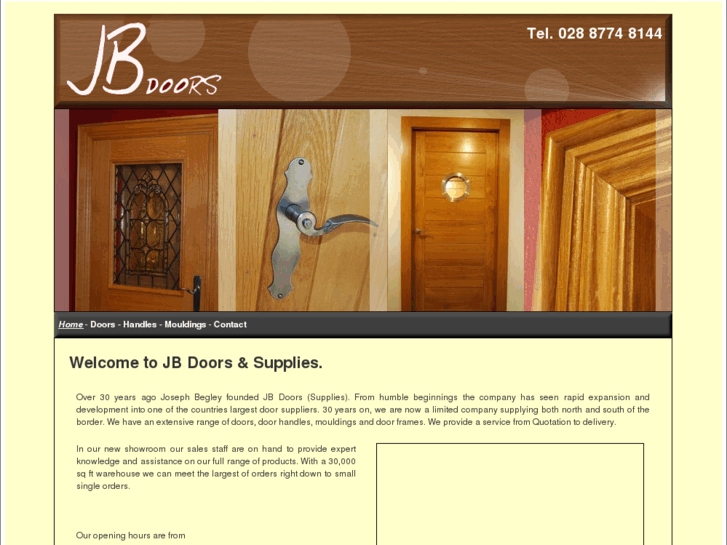 www.jbdoors.com