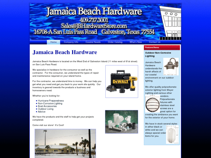 www.jbhardwarestore.com