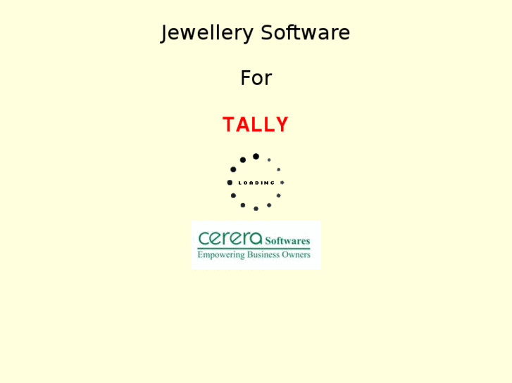 www.jewellery-software-for-tally.com