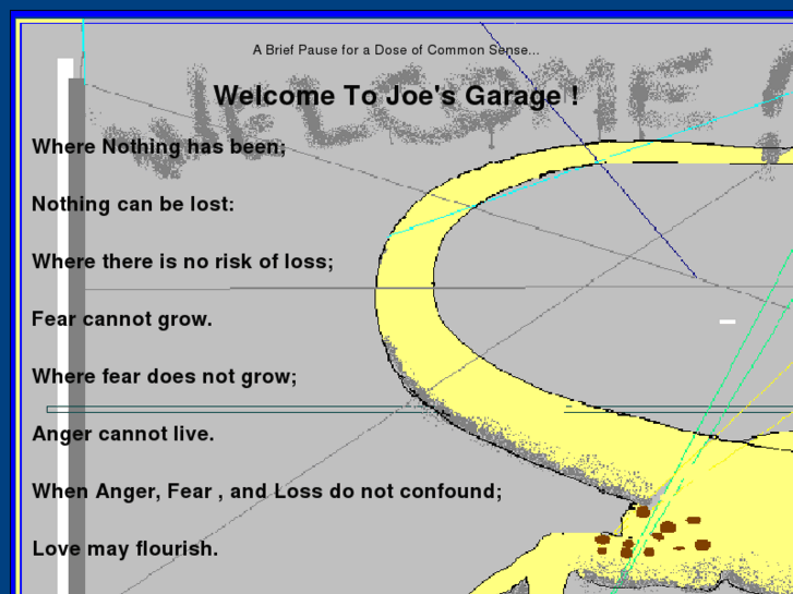 www.joes-garage.net