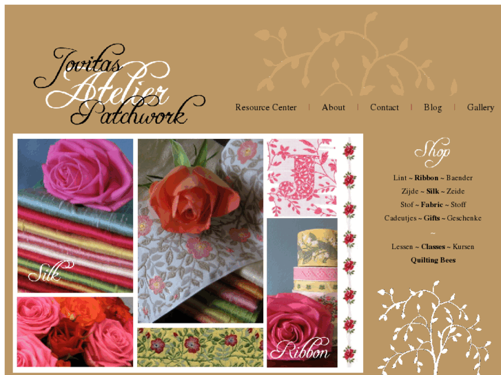 www.jovitaspatchwork.eu