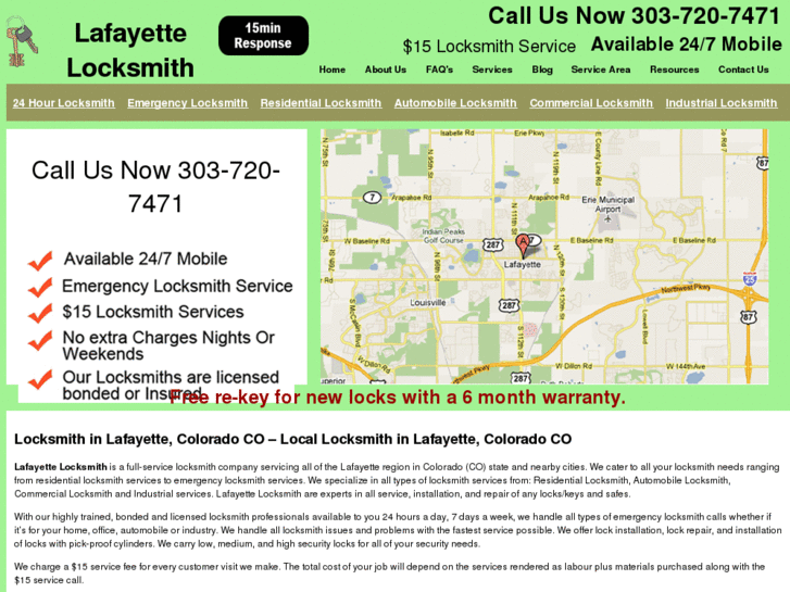 www.lafayette303locksmith.com