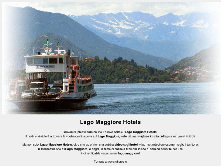 www.lagomaggiorehotels.net