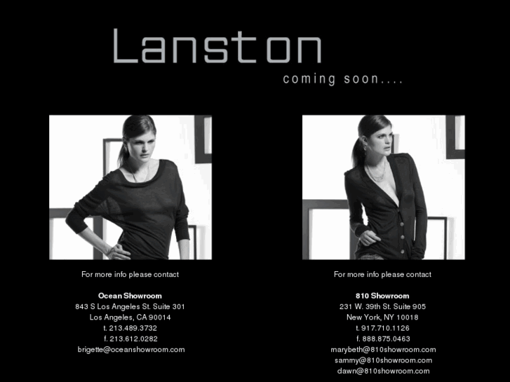 www.lanstontees.com