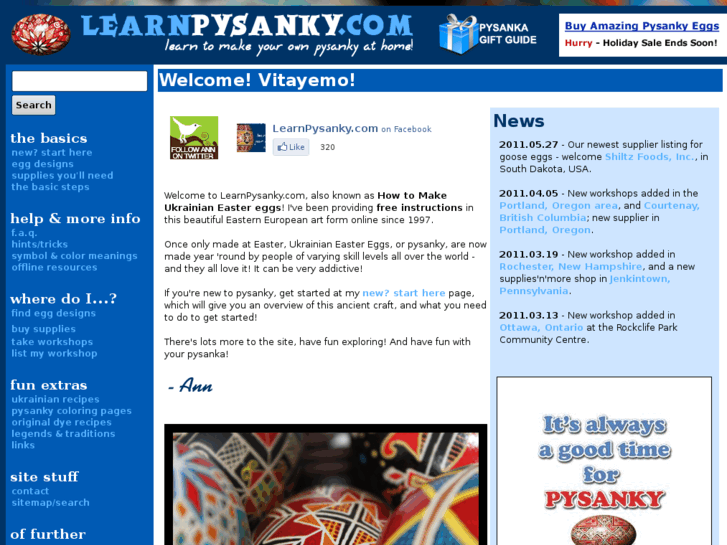 www.learnpysanky.com