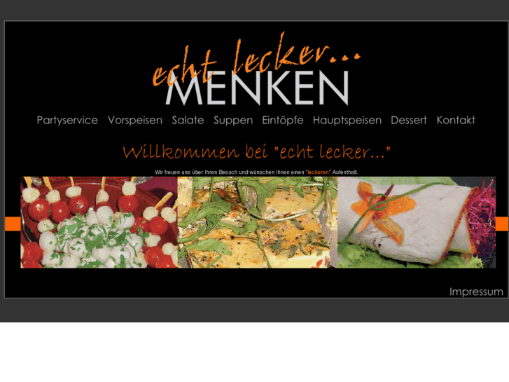 www.lecker-essen-zuhause.info