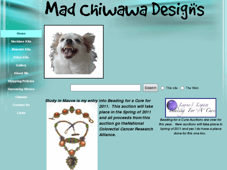 www.madchiwawadesigns.com