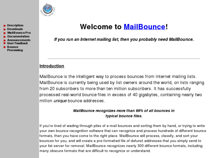 www.mailbounce.net