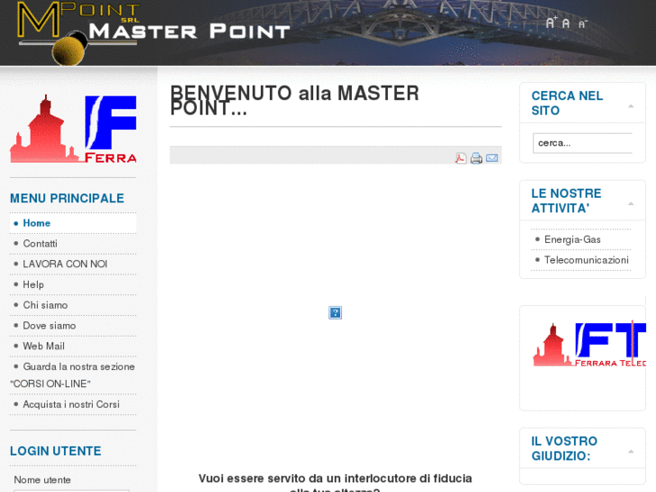 www.masterpointsrl.com