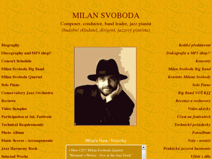 www.milansvoboda.com