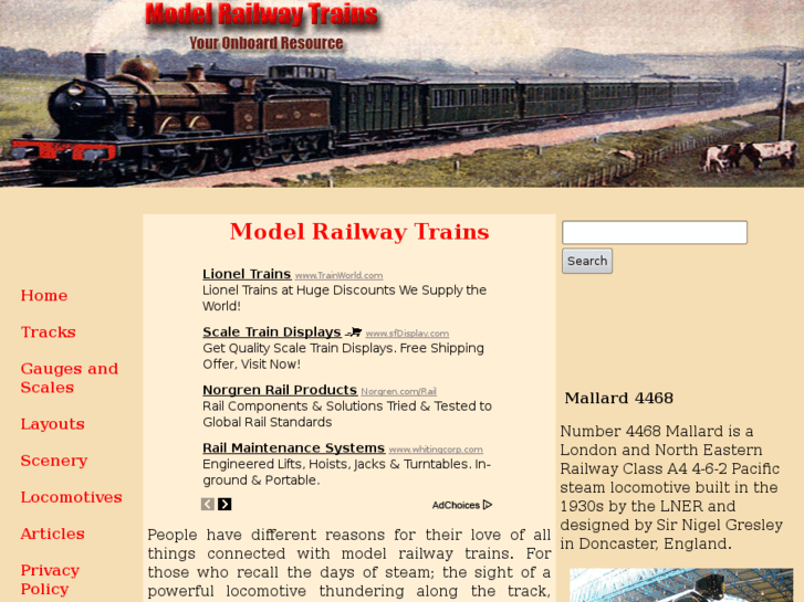 www.model-railwaytrains.com