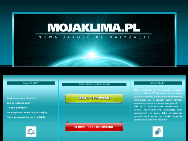 www.mojaklima.com