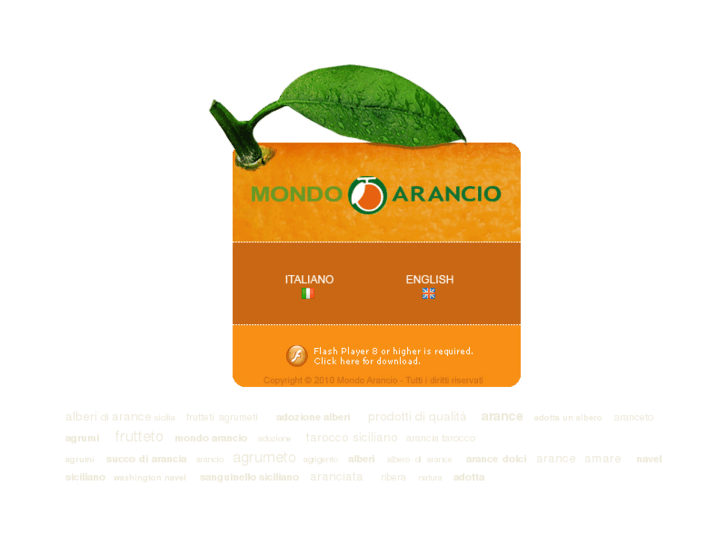 www.mondoarancio.com