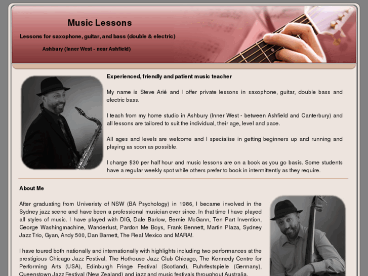 www.music-lessons.net.au