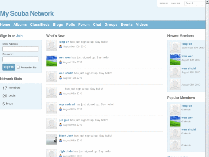 www.myscubanetwork.org