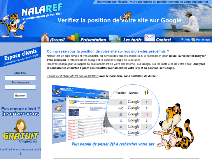 www.nalaref.fr