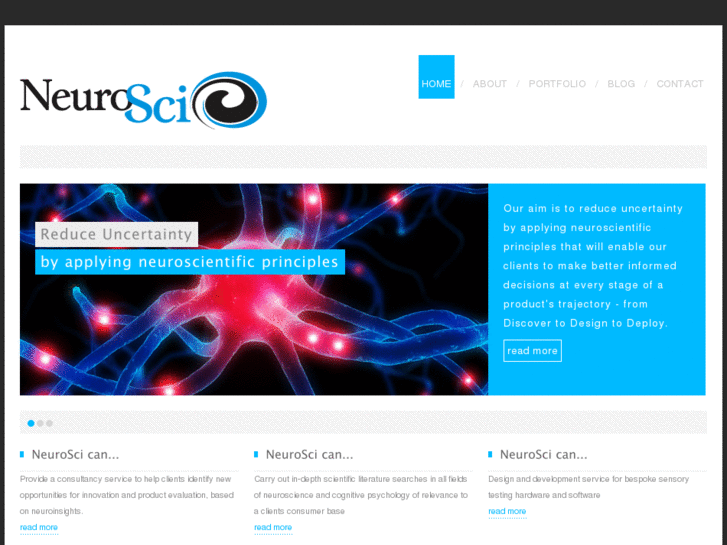 www.neurosci.co.uk