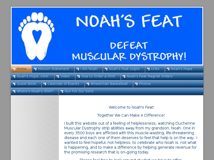 www.noahsfeat.org