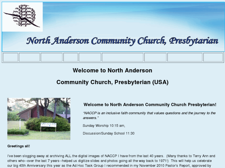 www.northandersoncommunitychurch.com