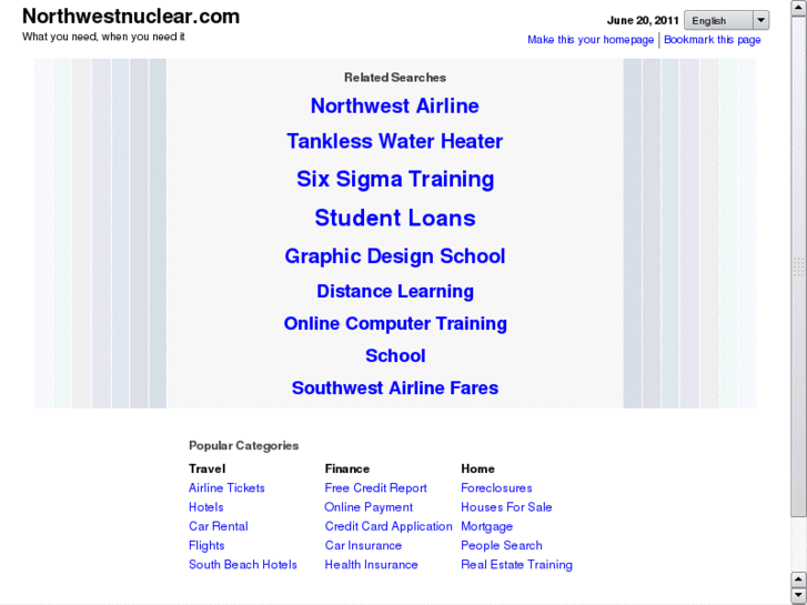 www.northwestnuclear.com