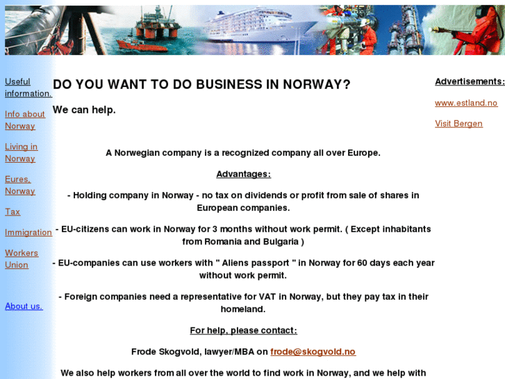 www.norwegianoffice.com