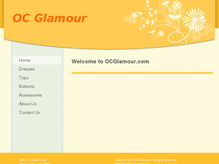 www.ocglamour.com