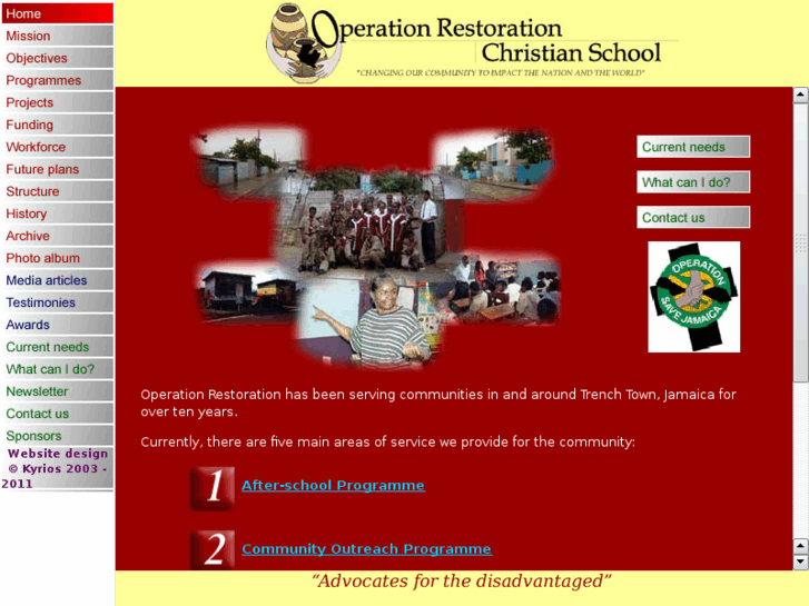 www.operation-restoration.org