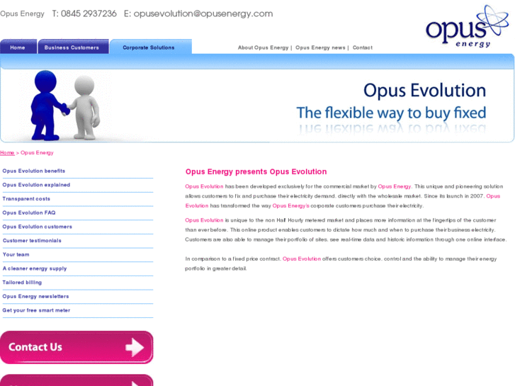 www.opusevolution.com