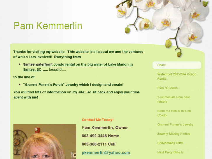 www.pamkemmerlin.com