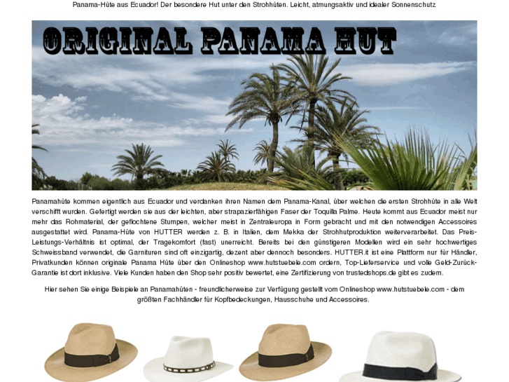 www.panamahuete.com