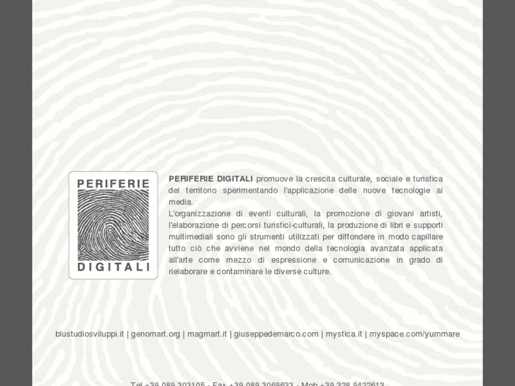 www.periferiedigitali.com