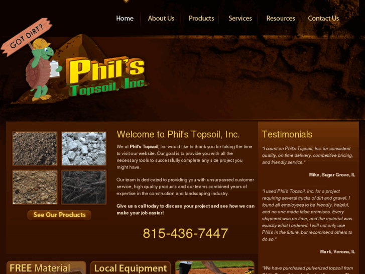 www.philstopsoil.com