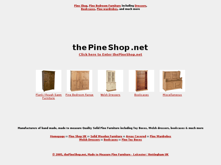 www.pinebedsdirect.com