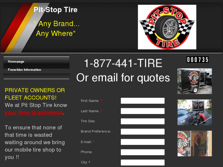 www.pit-stoptire.com