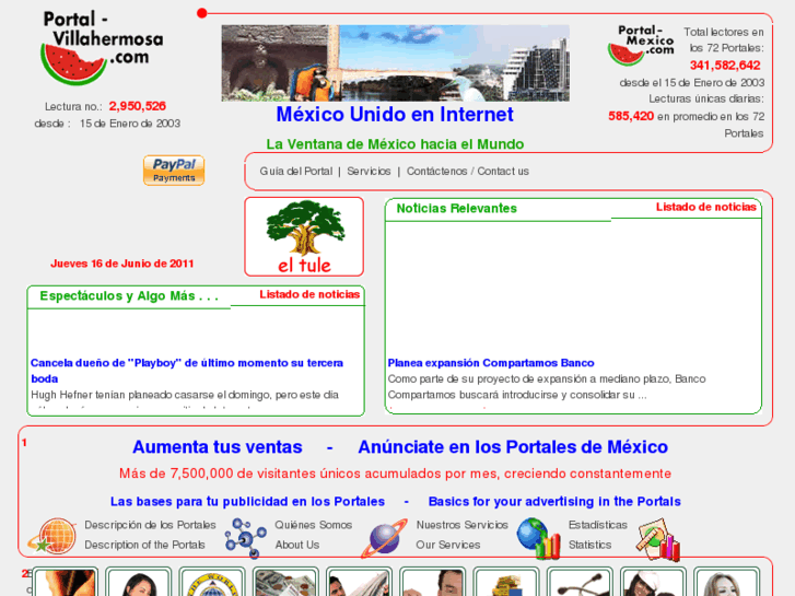 www.portal-villahermosa.com