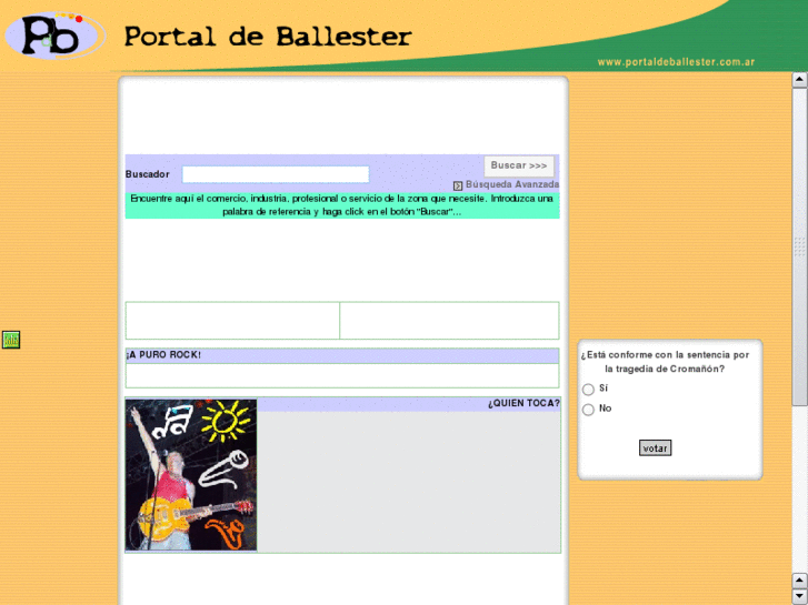 www.portaldeballester.com.ar