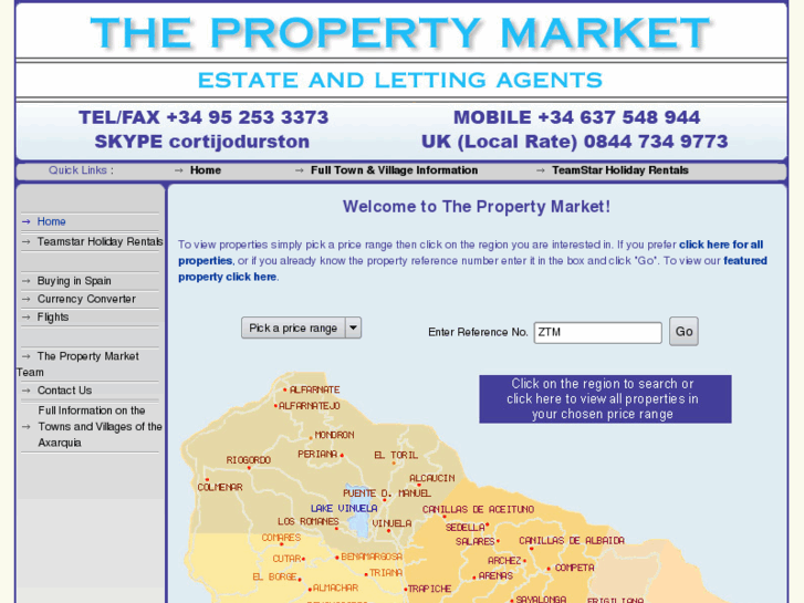 www.propertymarketspain.com