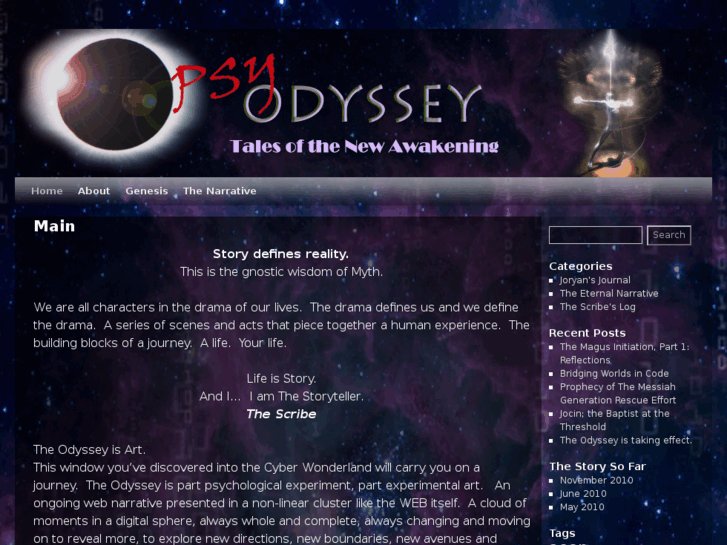 www.psyodyssey.com