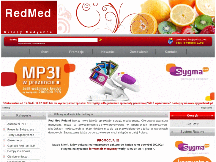 www.redmed.pl