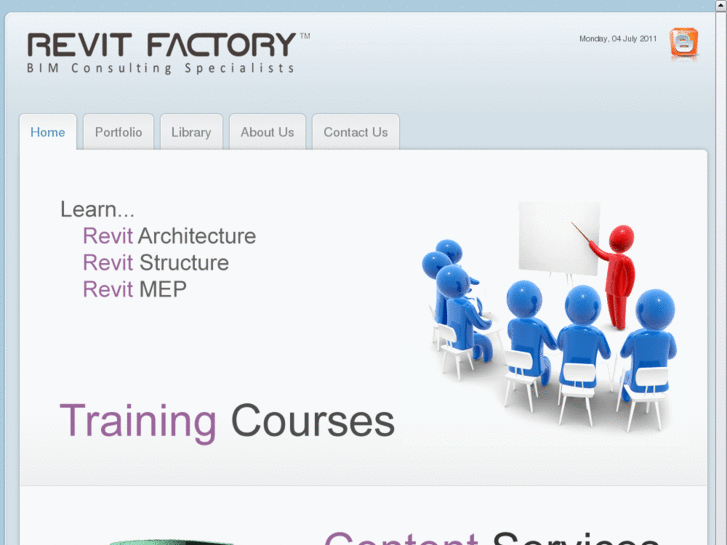 www.revitfactory.com