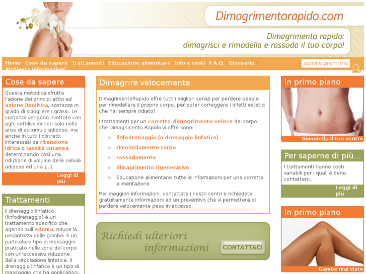 www.rimodellamentocorpo.it